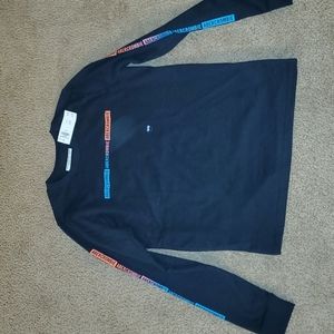 Brand new Abercrombie top